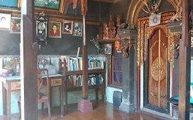 Agung Pring Homestay
